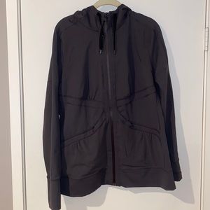 Zella Long Sleeve Performance Jacket